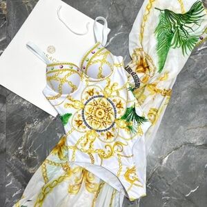Versace Women's Swimwear